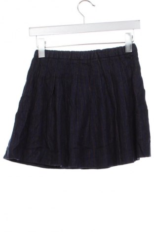 Παιδική φούστα Zara, Μέγεθος 10-11y/ 146-152 εκ., Χρώμα Μπλέ, Τιμή 8,99 €