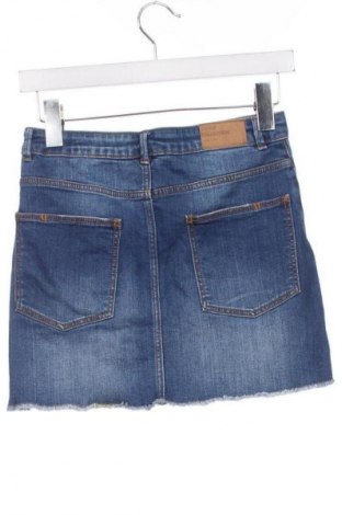Παιδική φούστα Zara, Μέγεθος 10-11y/ 146-152 εκ., Χρώμα Μπλέ, Τιμή 7,19 €