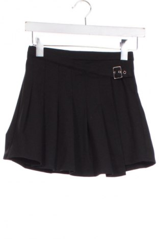 Fustă pentru copii Zara, Mărime 10-11y/ 146-152 cm, Culoare Negru, Preț 36,84 Lei