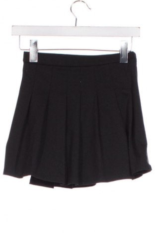 Fustă pentru copii Zara, Mărime 10-11y/ 146-152 cm, Culoare Negru, Preț 36,84 Lei
