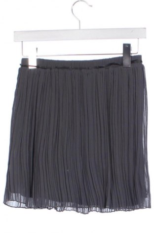 Kinderrock Zara Kids, Größe 12-13y/ 158-164 cm, Farbe Grau, Preis € 7,19