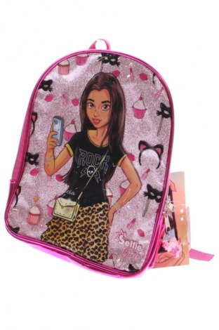 Kinderrucksack Unbranded, Farbe Mehrfarbig, Preis 9,99 €