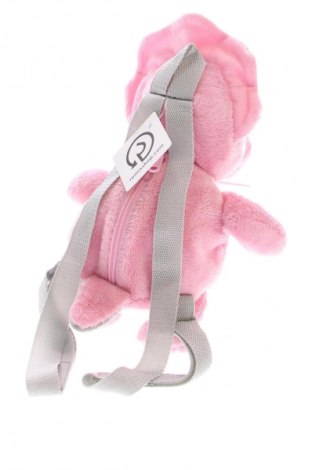 Kinderrucksack Unbranded, Farbe Rosa, Preis € 5,99
