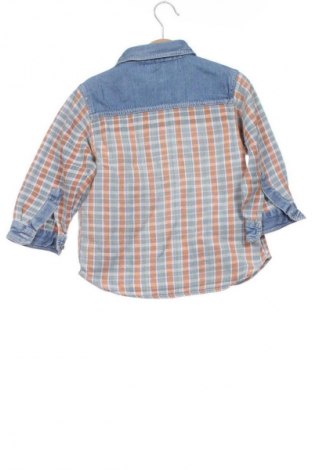 Kinderhemd Baby Club, Größe 18-24m/ 86-98 cm, Farbe Mehrfarbig, Preis € 5,56