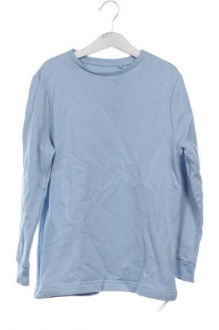 Kinderhemd Basics, Größe 8-9y/ 134-140 cm, Farbe Blau, Preis € 6,06