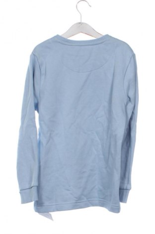 Kinderhemd Basics, Größe 8-9y/ 134-140 cm, Farbe Blau, Preis € 6,06