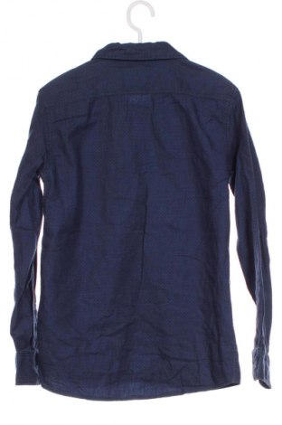 Cămașă pentru copii Blue Rinse, Mărime 12-13y/ 158-164 cm, Culoare Albastru, Preț 37,99 Lei