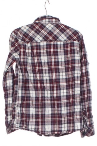 Dziecięca koszula Charles Vogele, Rozmiar 6-7y/ 122-128 cm, Kolor Kolorowy, Cena 27,59 zł