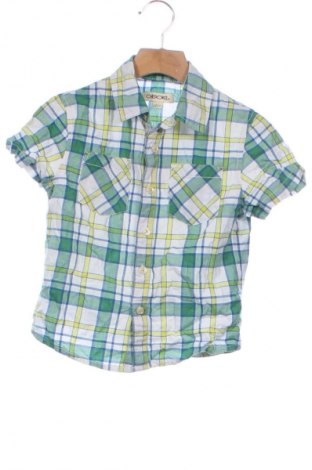 Cămașă pentru copii Cherokee, Mărime 2-3y/ 98-104 cm, Culoare Multicolor, Preț 31,58 Lei