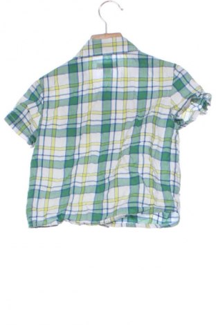 Cămașă pentru copii Cherokee, Mărime 2-3y/ 98-104 cm, Culoare Multicolor, Preț 31,58 Lei