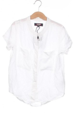 Dětská košile  Colorado, Velikost 8-9y/ 134-140 cm, Barva Bílá, Cena  228,00 Kč