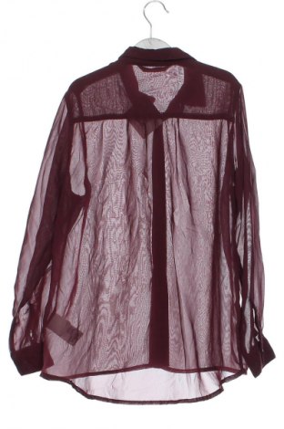 Cămașă pentru copii Cubus, Mărime 9-10y/ 140-146 cm, Culoare Roșu, Preț 37,99 Lei