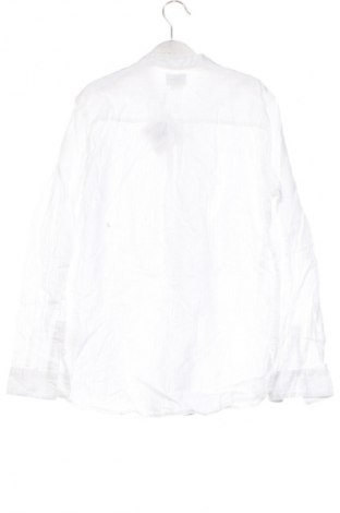 Dziecięca koszula Cyrillus, Rozmiar 10-11y/ 146-152 cm, Kolor Biały, Cena 88,99 zł