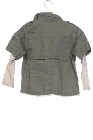 Cămașă pentru copii George, Mărime 3-4y/ 104-110 cm, Culoare Verde, Preț 31,18 Lei
