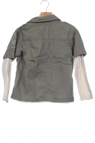 Cămașă pentru copii George, Mărime 5-6y/ 116-122 cm, Culoare Verde, Preț 31,18 Lei