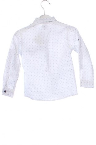Dziecięca koszula Gerry, Rozmiar 3-4y/ 104-110 cm, Kolor Kolorowy, Cena 38,43 zł