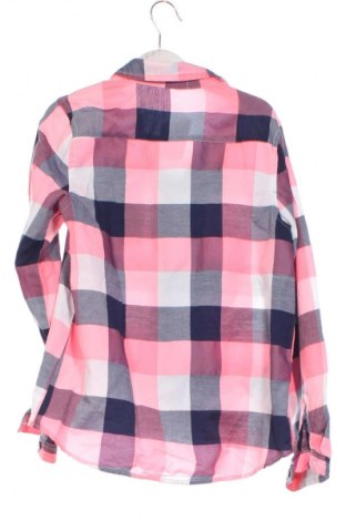 Kinderhemd Girls, Größe 8-9y/ 134-140 cm, Farbe Mehrfarbig, Preis € 6,14