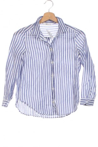 Detská košeľa  H&M, Veľkosť 9-10y/ 140-146 cm, Farba Viacfarebná, Cena  6,14 €