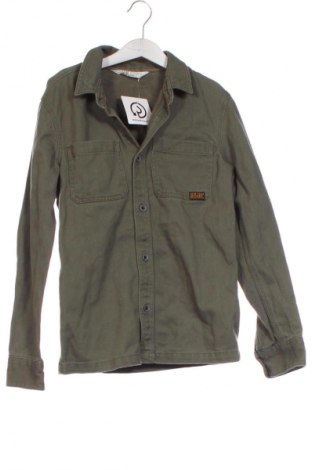 Detská košeľa  H&M, Veľkosť 9-10y/ 140-146 cm, Farba Zelená, Cena  10,69 €