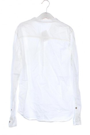 Detská košeľa  H&M, Veľkosť 11-12y/ 152-158 cm, Farba Biela, Cena  6,14 €