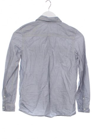 Dziecięca koszula H&M, Rozmiar 10-11y/ 146-152 cm, Kolor Szary, Cena 27,59 zł