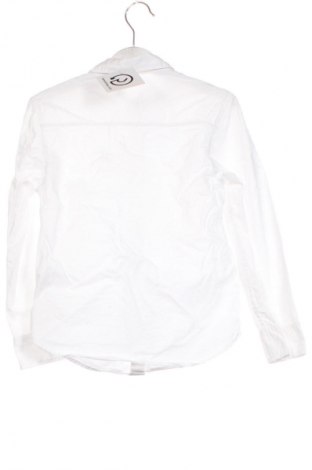 Cămașă pentru copii H&M, Mărime 4-5y/ 110-116 cm, Culoare Alb, Preț 28,62 Lei