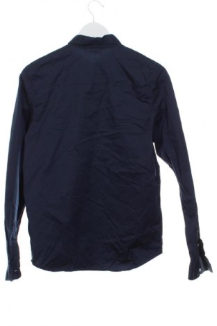 Detská košeľa  H&M, Veľkosť 14-15y/ 168-170 cm, Farba Modrá, Cena  6,95 €