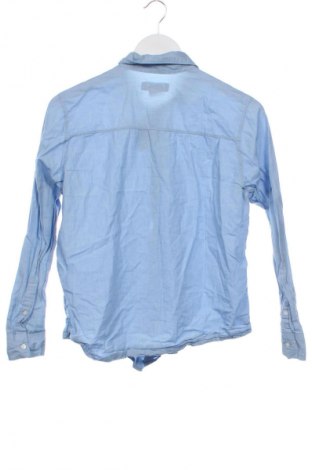 Gyerek ing H&M, Méret 14-15y / 168-170 cm, Szín Kék, Ár 2 280 Ft