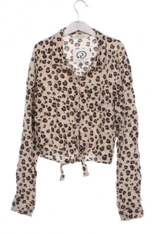 Detská košeľa  H&M, Veľkosť 13-14y/ 164-168 cm, Farba Viacfarebná, Cena  6,95 €