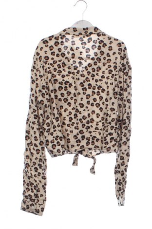 Detská košeľa  H&M, Veľkosť 13-14y/ 164-168 cm, Farba Viacfarebná, Cena  6,95 €