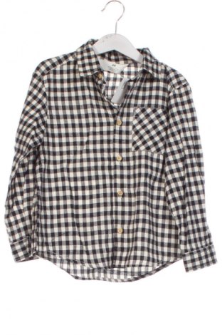 Cămașă pentru copii H&M, Mărime 5-6y/ 116-122 cm, Culoare Multicolor, Preț 31,58 Lei