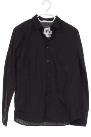Detská košeľa  H&M, Veľkosť 12-13y/ 158-164 cm, Farba Čierna, Cena  6,95 €