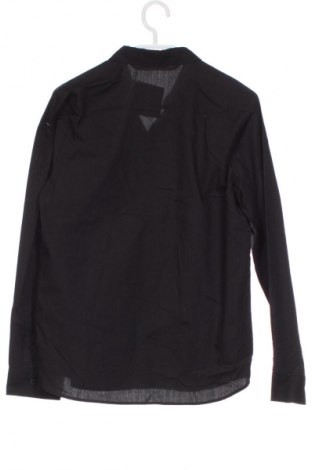 Detská košeľa  H&M, Veľkosť 12-13y/ 158-164 cm, Farba Čierna, Cena  6,95 €