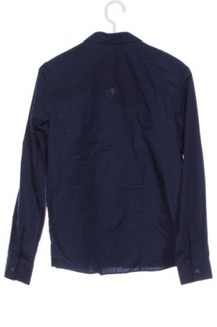 Detská košeľa  H&M, Veľkosť 11-12y/ 152-158 cm, Farba Modrá, Cena  6,95 €