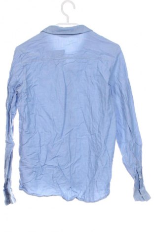 Dziecięca koszula H&M, Rozmiar 12-13y/ 158-164 cm, Kolor Niebieski, Cena 36,99 zł
