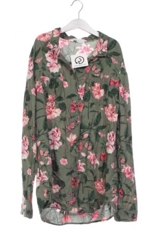 Dziecięca koszula H&M, Rozmiar 14-15y/ 168-170 cm, Kolor Kolorowy, Cena 36,99 zł