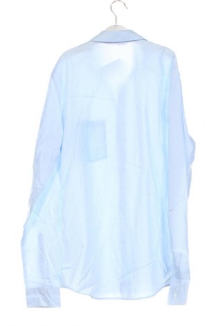 Detská košeľa  H&M, Veľkosť 15-18y/ 170-176 cm, Farba Modrá, Cena  6,95 €