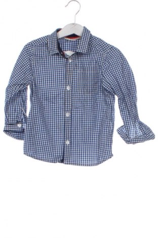 Παιδικό πουκάμισο H&M, Μέγεθος 2-3y/ 98-104 εκ., Χρώμα Πολύχρωμο, Τιμή 5,56 €