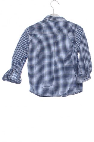 Παιδικό πουκάμισο H&M, Μέγεθος 2-3y/ 98-104 εκ., Χρώμα Πολύχρωμο, Τιμή 5,56 €