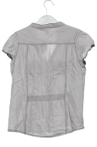 Kinderhemd H&M, Größe 10-11y/ 146-152 cm, Farbe Mehrfarbig, Preis 6,00 €
