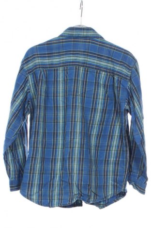 Παιδικό πουκάμισο H&M, Μέγεθος 4-5y/ 110-116 εκ., Χρώμα Πολύχρωμο, Τιμή 5,56 €