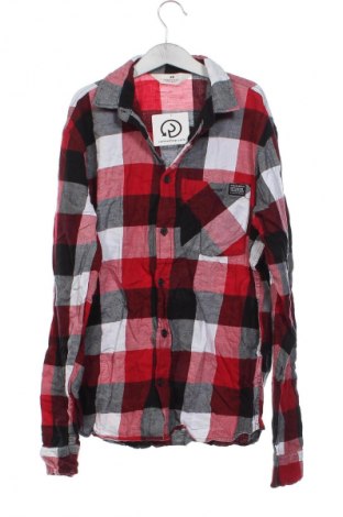 Παιδικό πουκάμισο H&M, Μέγεθος 12-13y/ 158-164 εκ., Χρώμα Πολύχρωμο, Τιμή 7,99 €