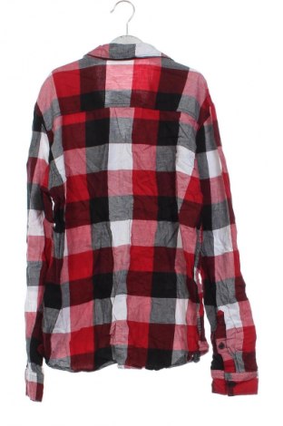 Παιδικό πουκάμισο H&M, Μέγεθος 12-13y/ 158-164 εκ., Χρώμα Πολύχρωμο, Τιμή 7,99 €