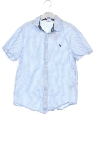Παιδικό πουκάμισο H&M, Μέγεθος 10-11y/ 146-152 εκ., Χρώμα Πολύχρωμο, Τιμή 6,00 €