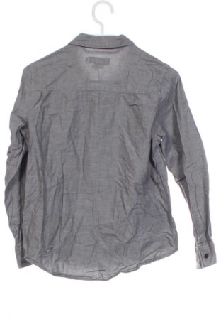 Cămașă pentru copii H&M L.O.G.G., Mărime 10-11y/ 146-152 cm, Culoare Gri, Preț 37,99 Lei