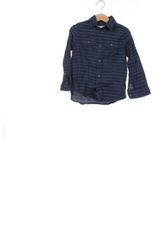 Detská košeľa  H&M L.O.G.G., Veľkosť 2-3y/ 98-104 cm, Farba Viacfarebná, Cena  6,14 €