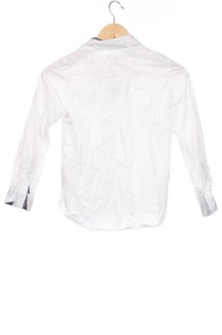 Παιδικό πουκάμισο H&M L.O.G.G., Μέγεθος 8-9y/ 134-140 εκ., Χρώμα Λευκό, Τιμή 6,06 €