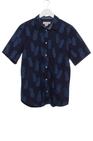 Παιδικό πουκάμισο H&M L.O.G.G., Μέγεθος 14-15y/ 168-170 εκ., Χρώμα Πολύχρωμο, Τιμή 4,99 €