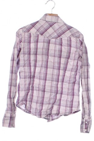 Kinderhemd H&M L.O.G.G., Größe 9-10y/ 140-146 cm, Farbe Mehrfarbig, Preis € 6,14