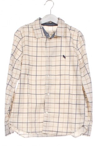 Dziecięca koszula H&M L.O.G.G., Rozmiar 8-9y/ 134-140 cm, Kolor Kolorowy, Cena 26,97 zł